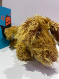 Jellycat Scallywag Dog