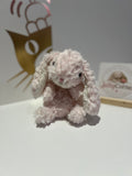 Jellycat Pastel Pink Yummy Bunny