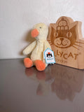 Jellycat Bashful Ducking - Small Original