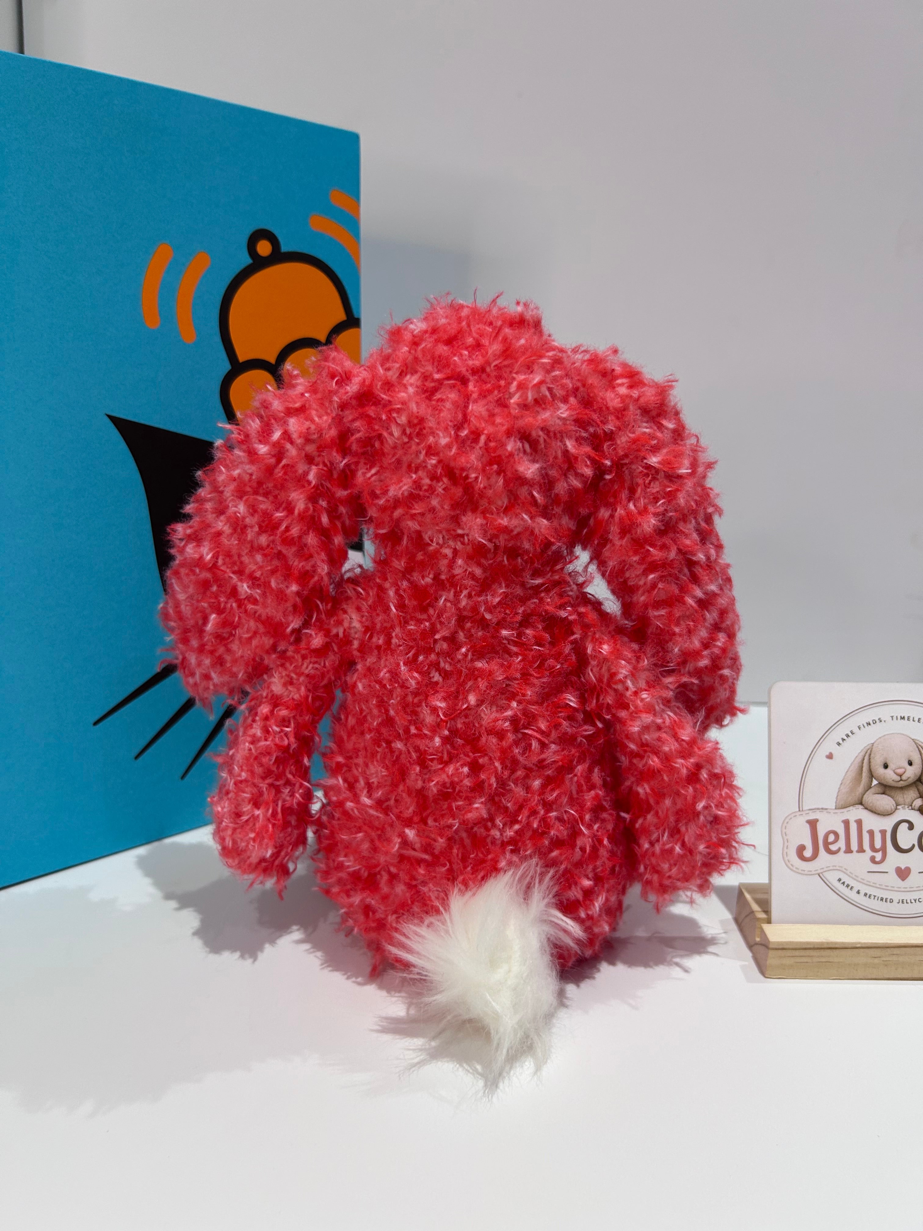 Jellycat Holly Bunny