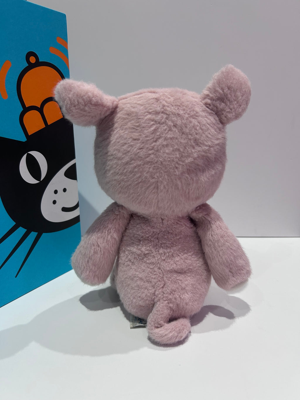 Jellycat Beebi Pig