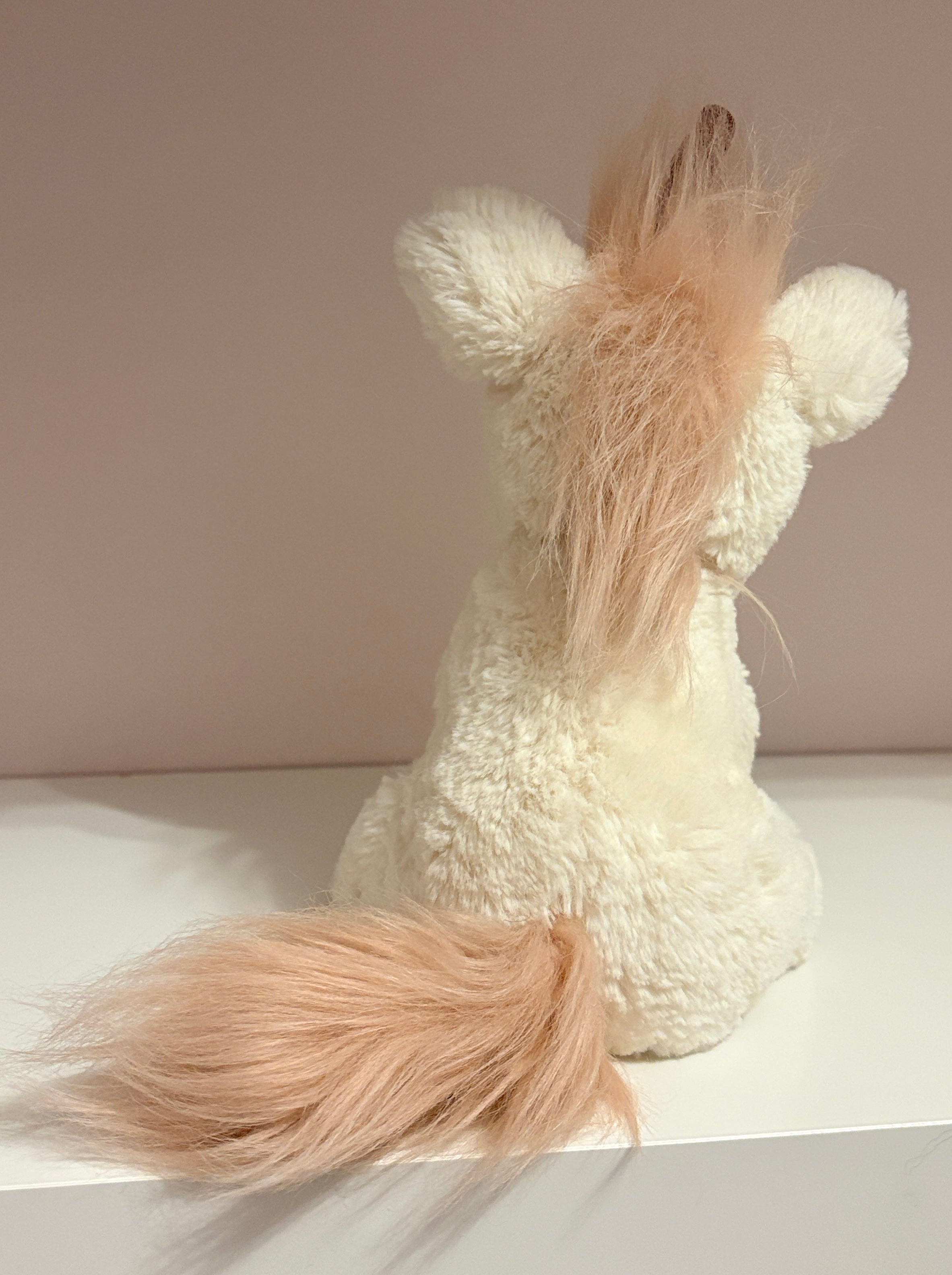 Starry Eyed Unicorn