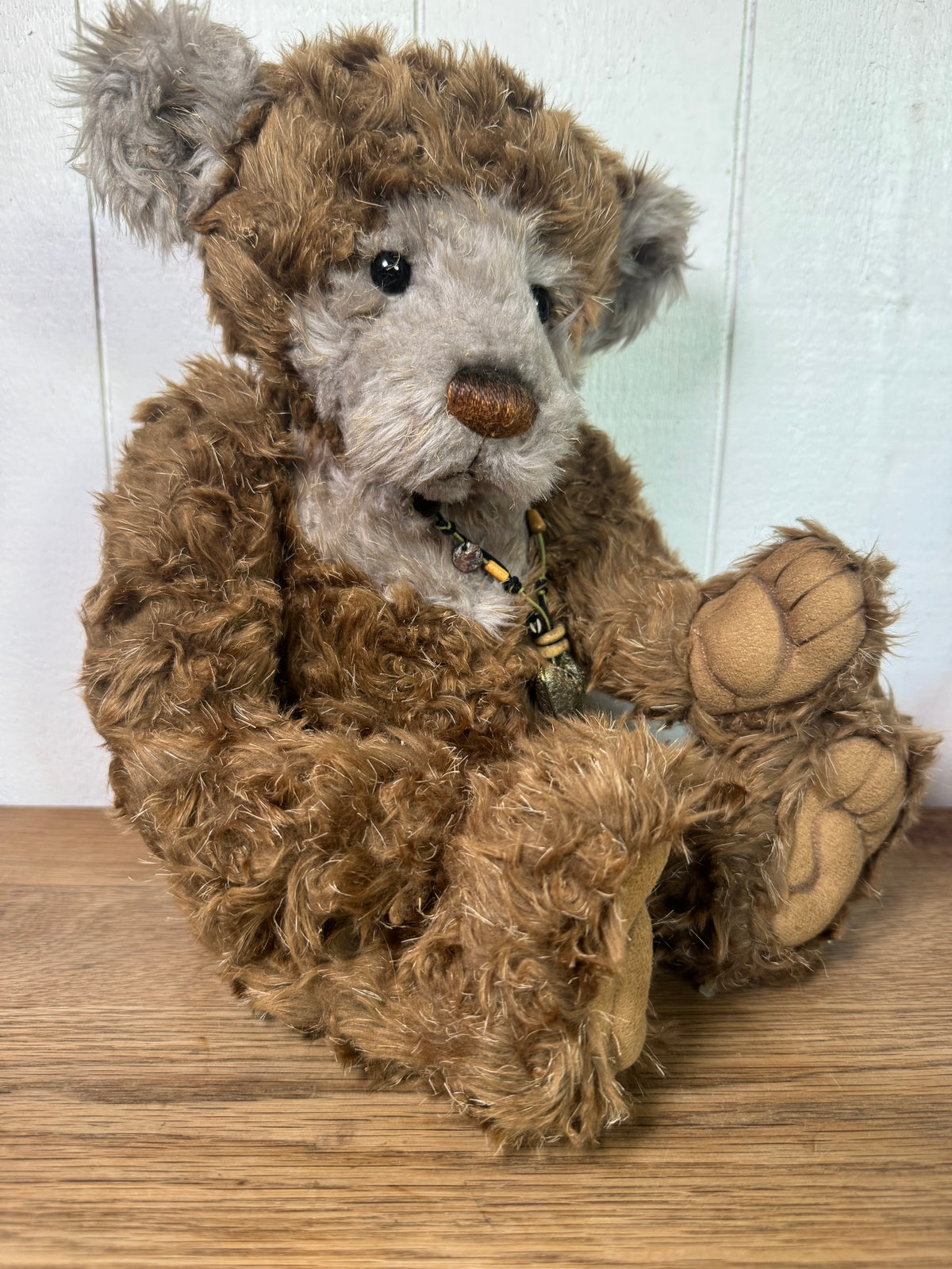 Charlie Bears | Parkin 2011