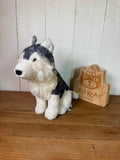 Jellycat Jackson Husky