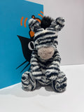 Jellycat Bashful Zebra - Medium
