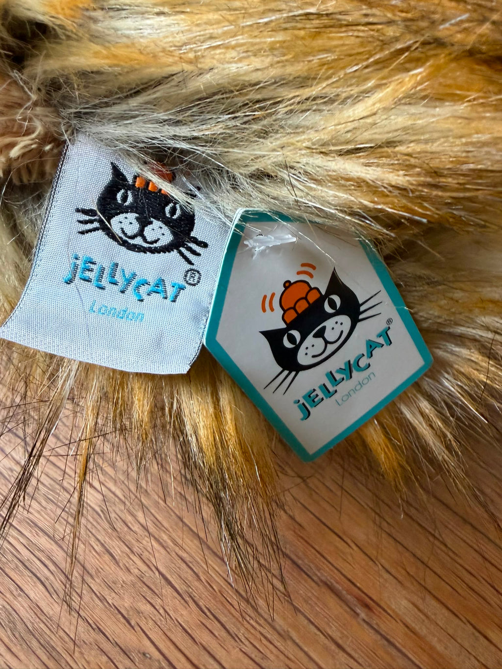 Jellycat Gordon Guinea Pig