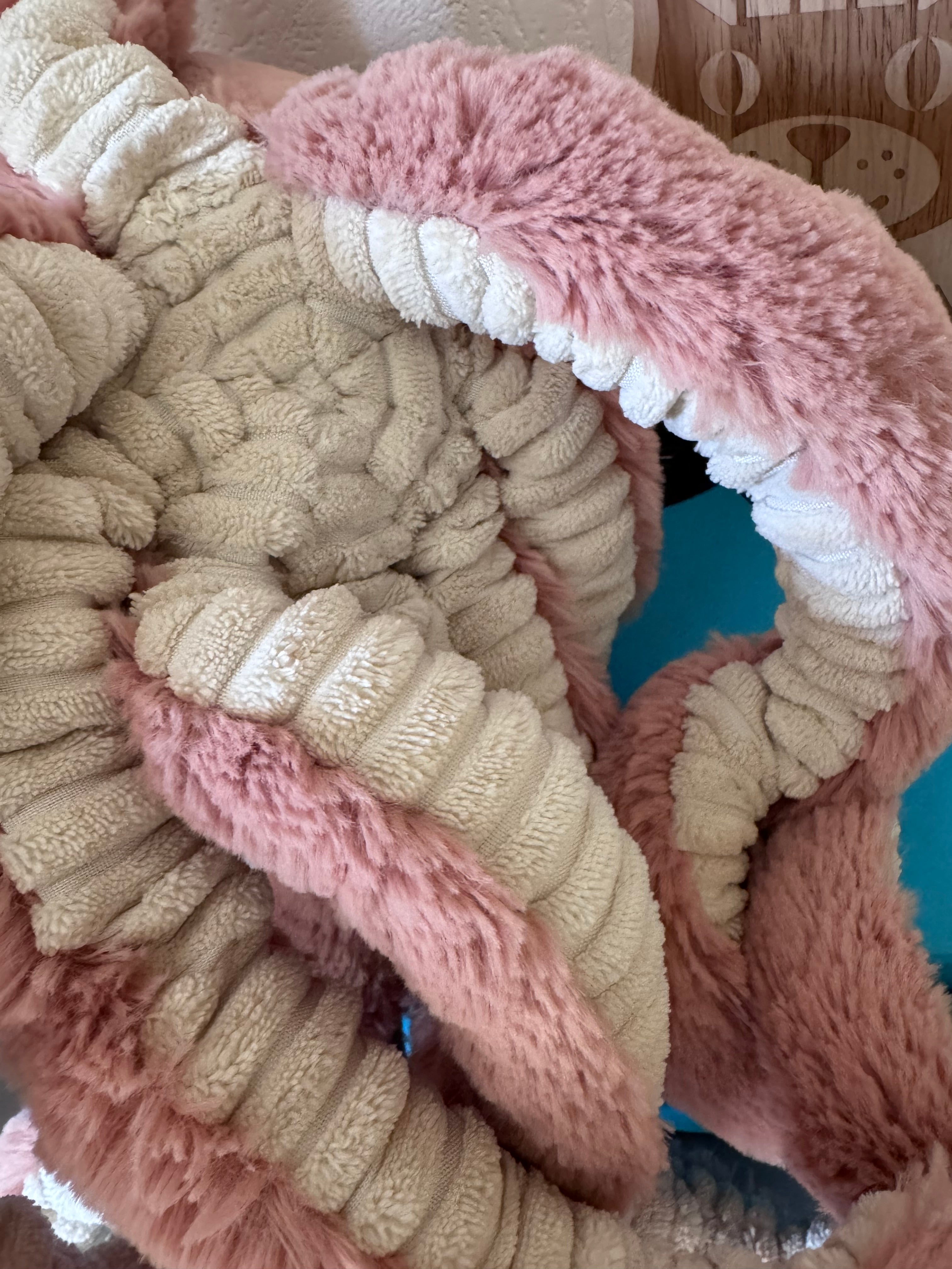 Odell Octopus