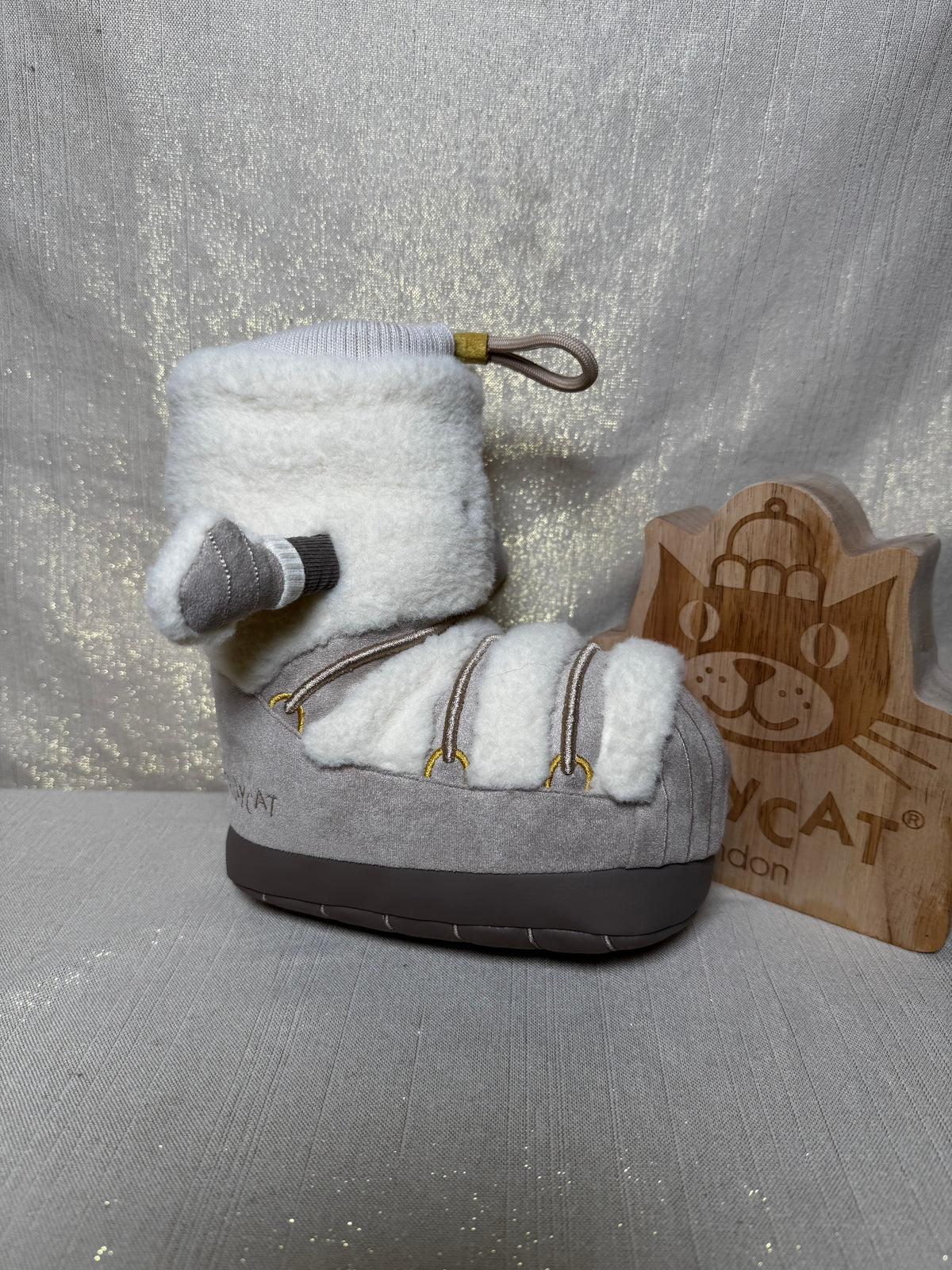 Jellycat Perta Snow Boot | BNWT