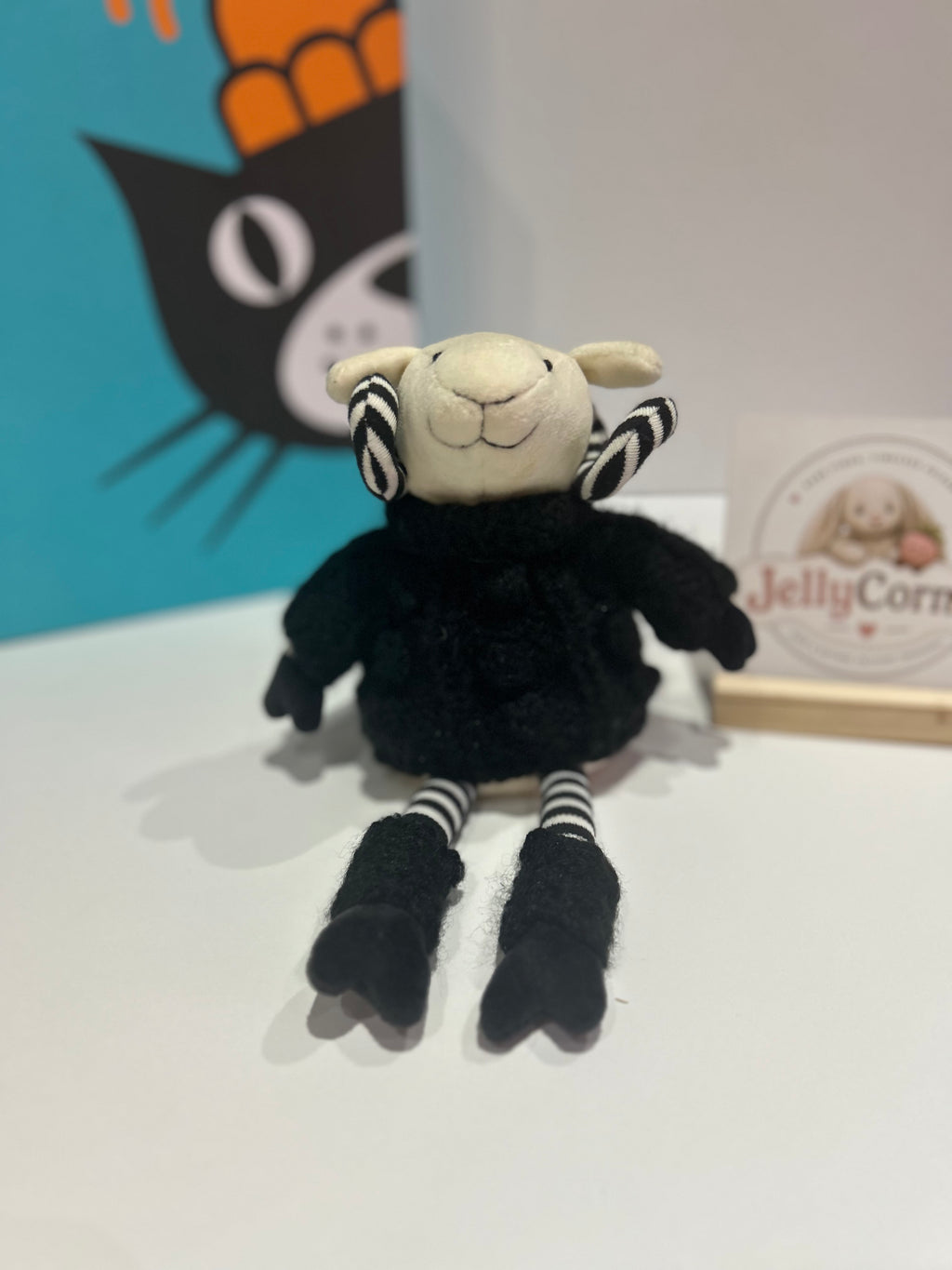 Jellycat Pullover Darling