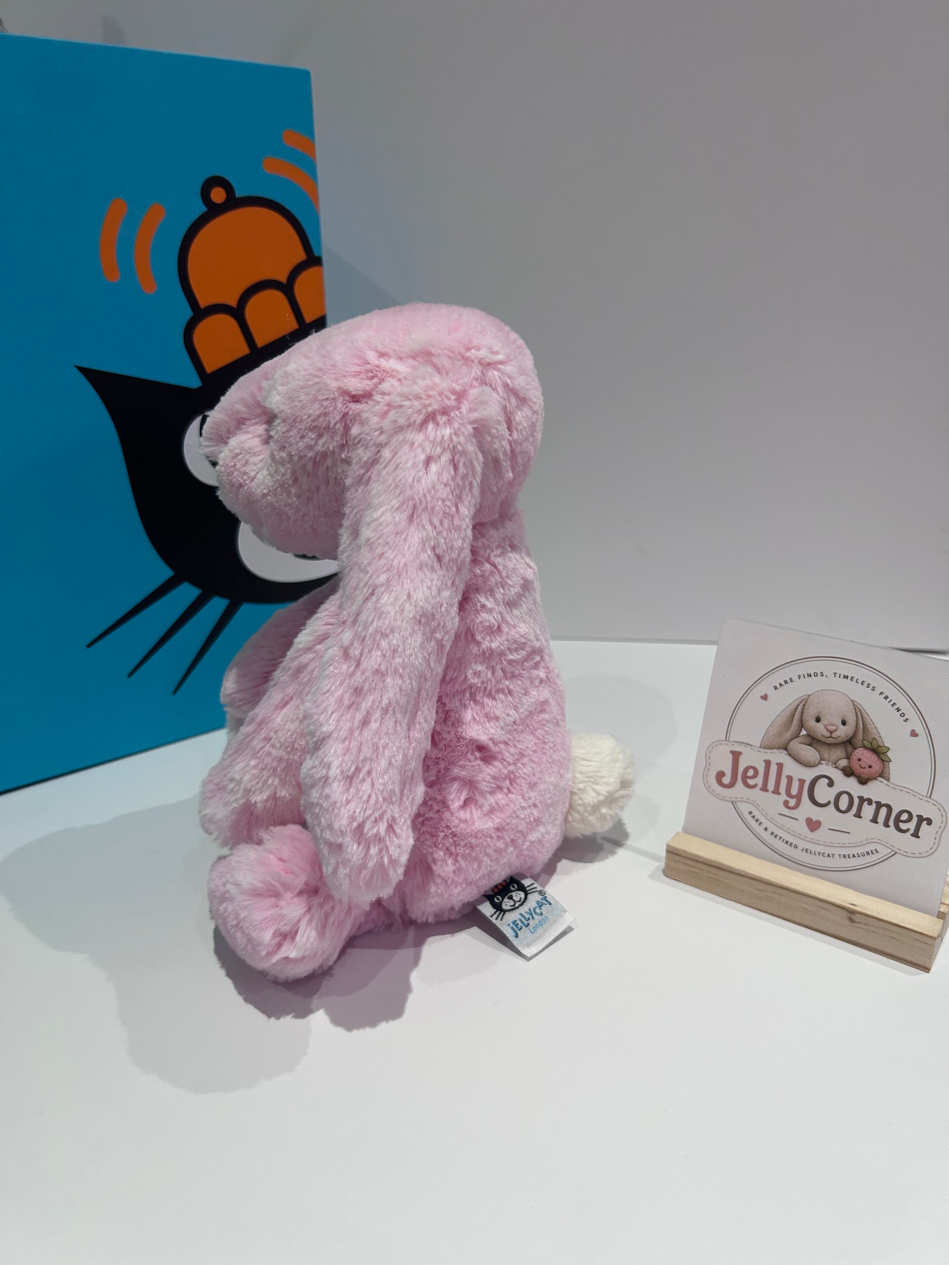 Jellycat Peony Bunny - Medium