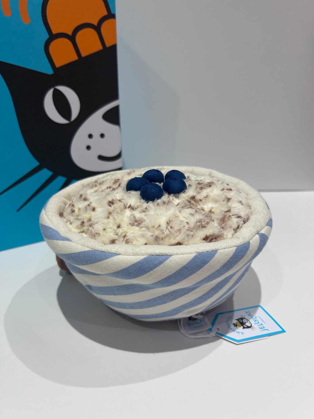 Jellycat Amuseable Oats