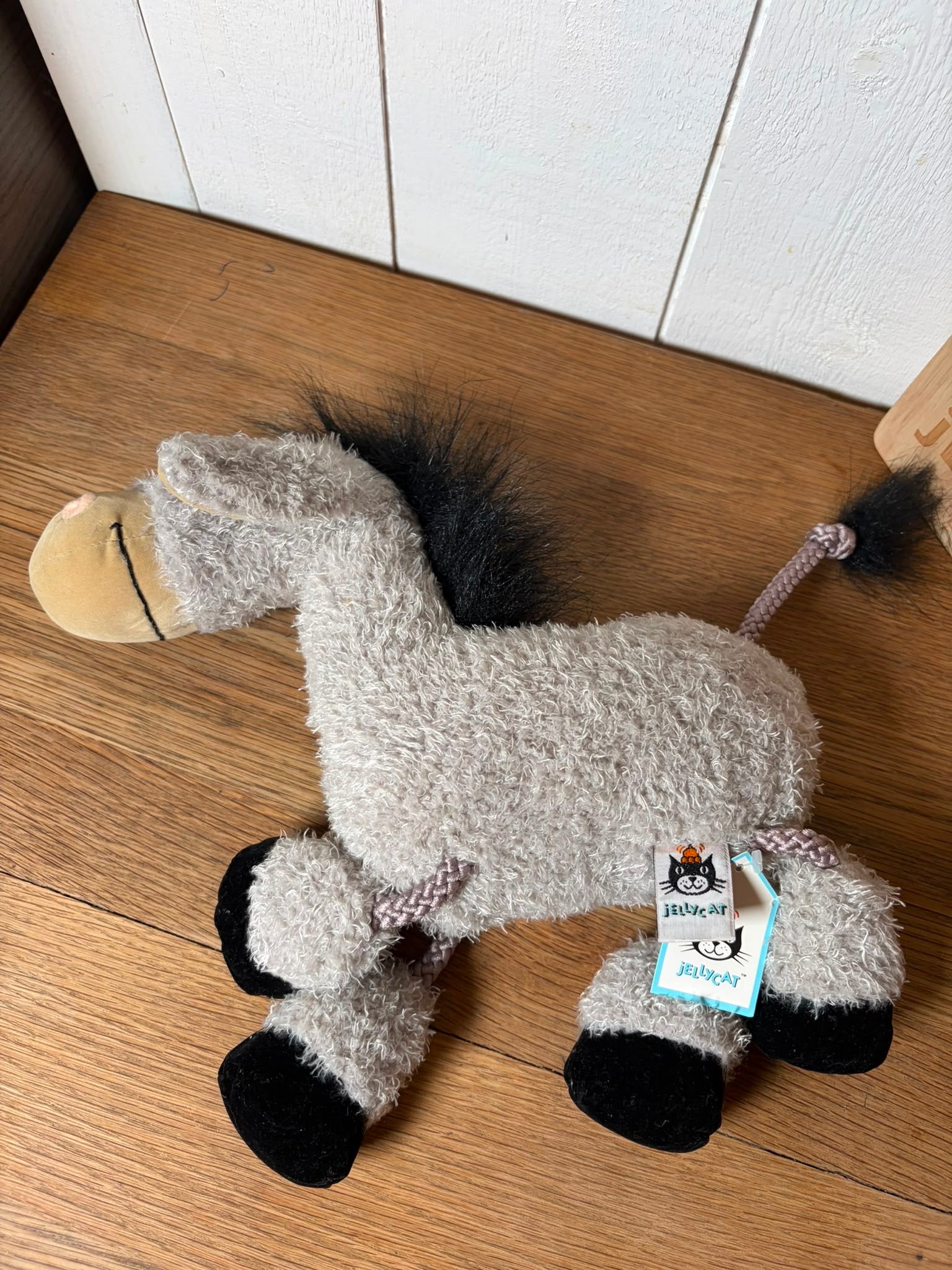 Jellycat Dangler Donkey