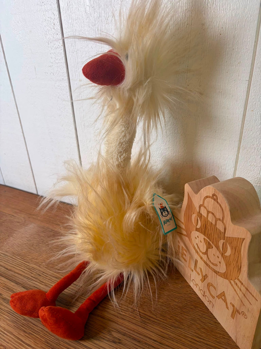 Jellycat Gabby Goose