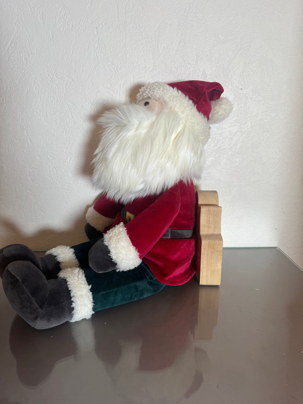 Jellycat Huge Jolly Santa