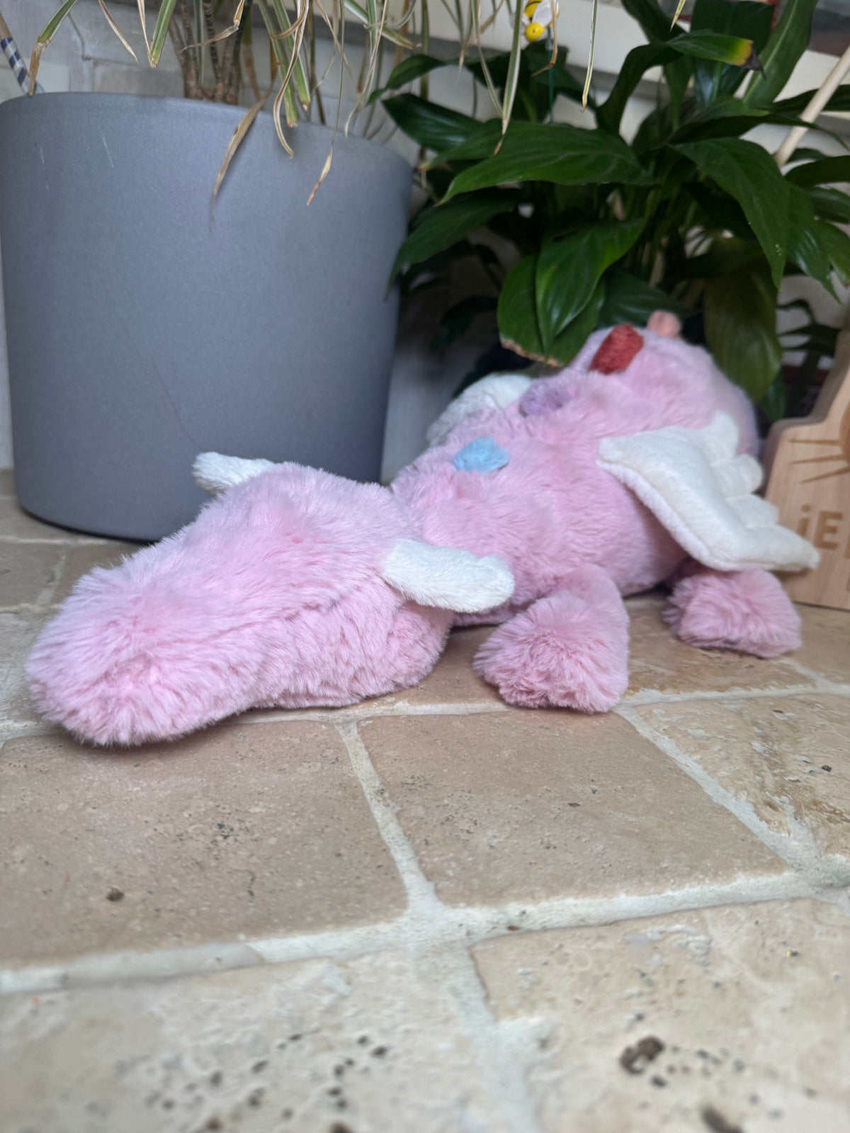 Jellycat Duskrise Dragon | Exclusive
