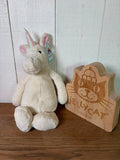Jellycat Bashful Unicorn- Original