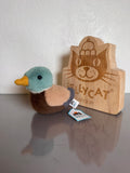 Birdling Mallard