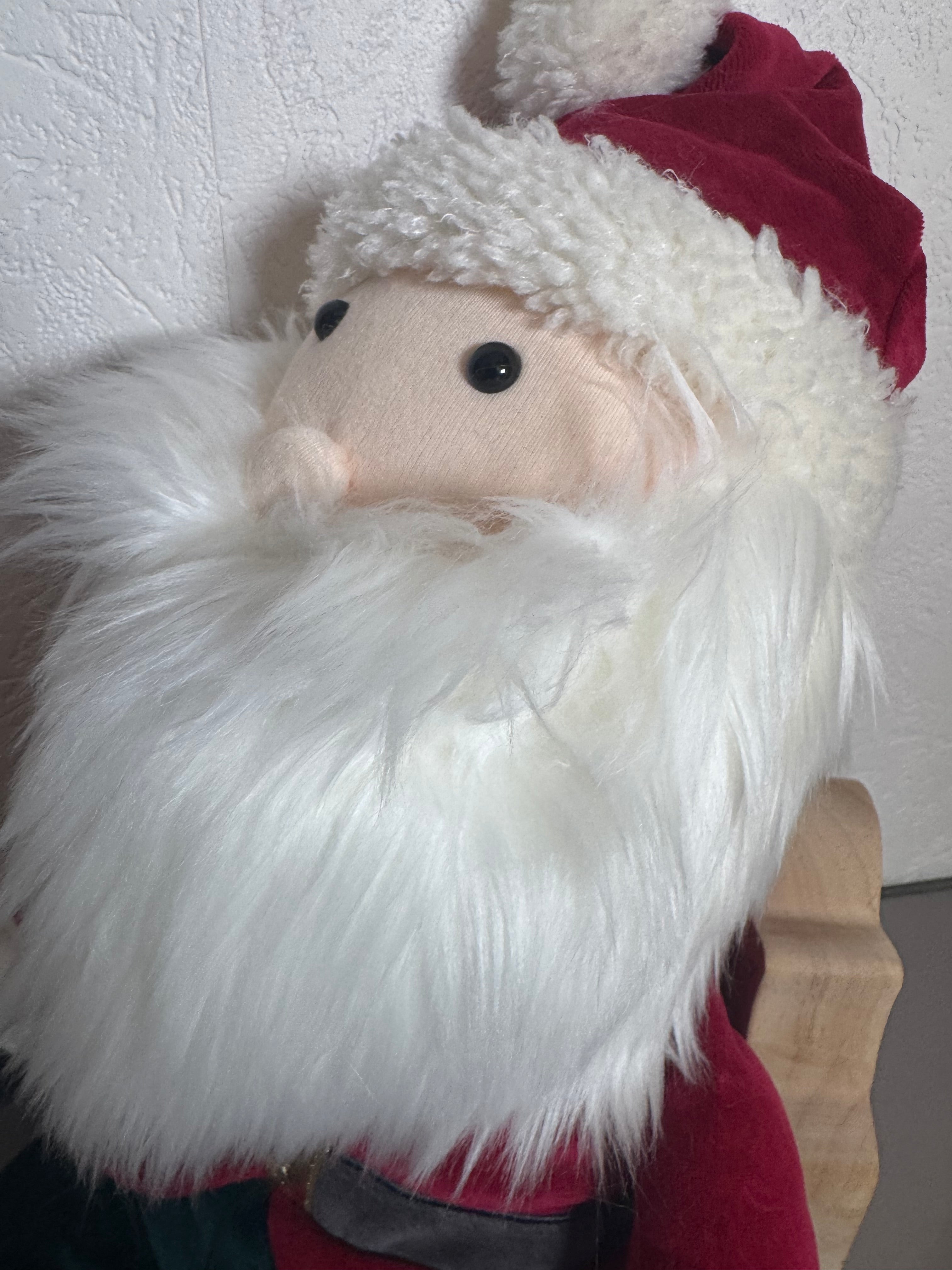 Jellycat Huge Jolly Santa