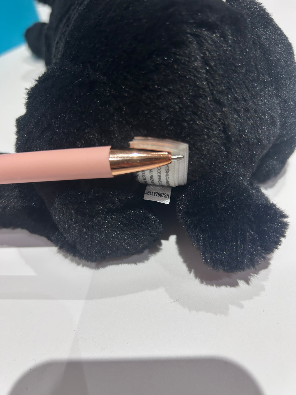Jellycat Paris Panther - Little