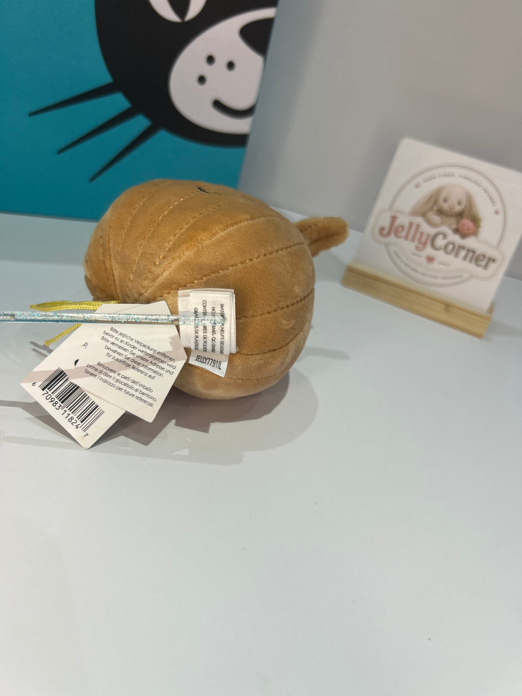 Vivacious Onion