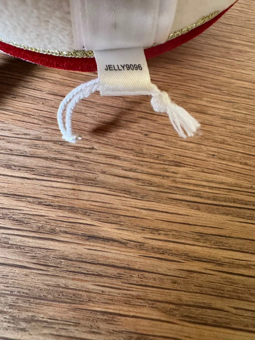 Jellycat Amuseable Bauble