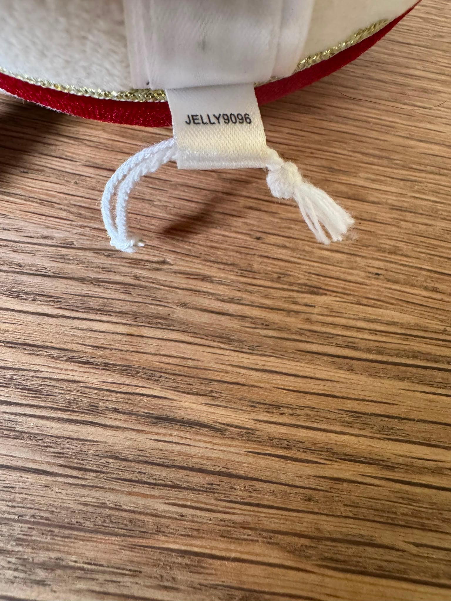 Jellycat Amuseable Bauble