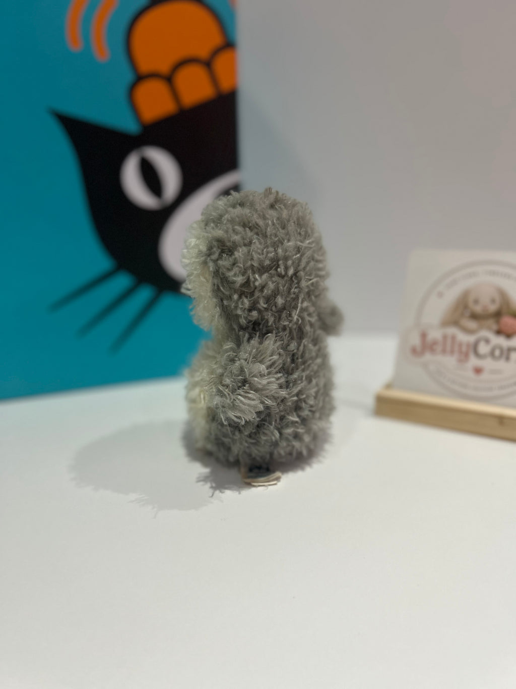 Jellycat Really Little Penguin