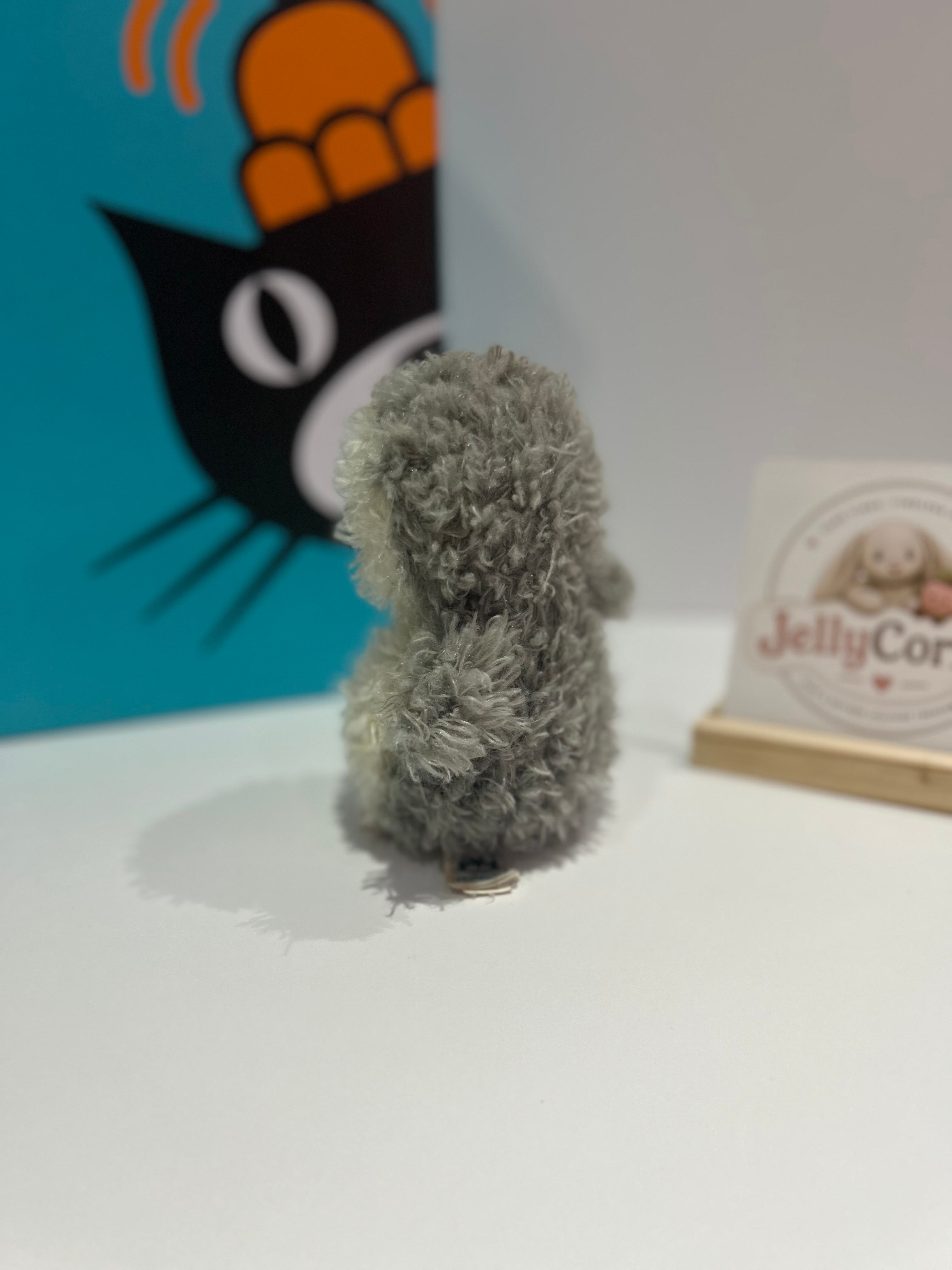 Jellycat Really Little Penguin