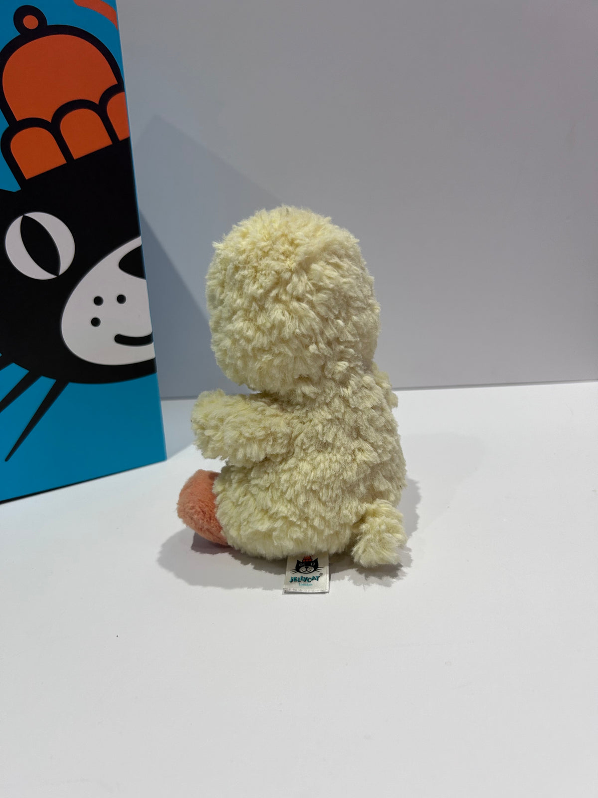 Jellycat OG Yummy Duckling