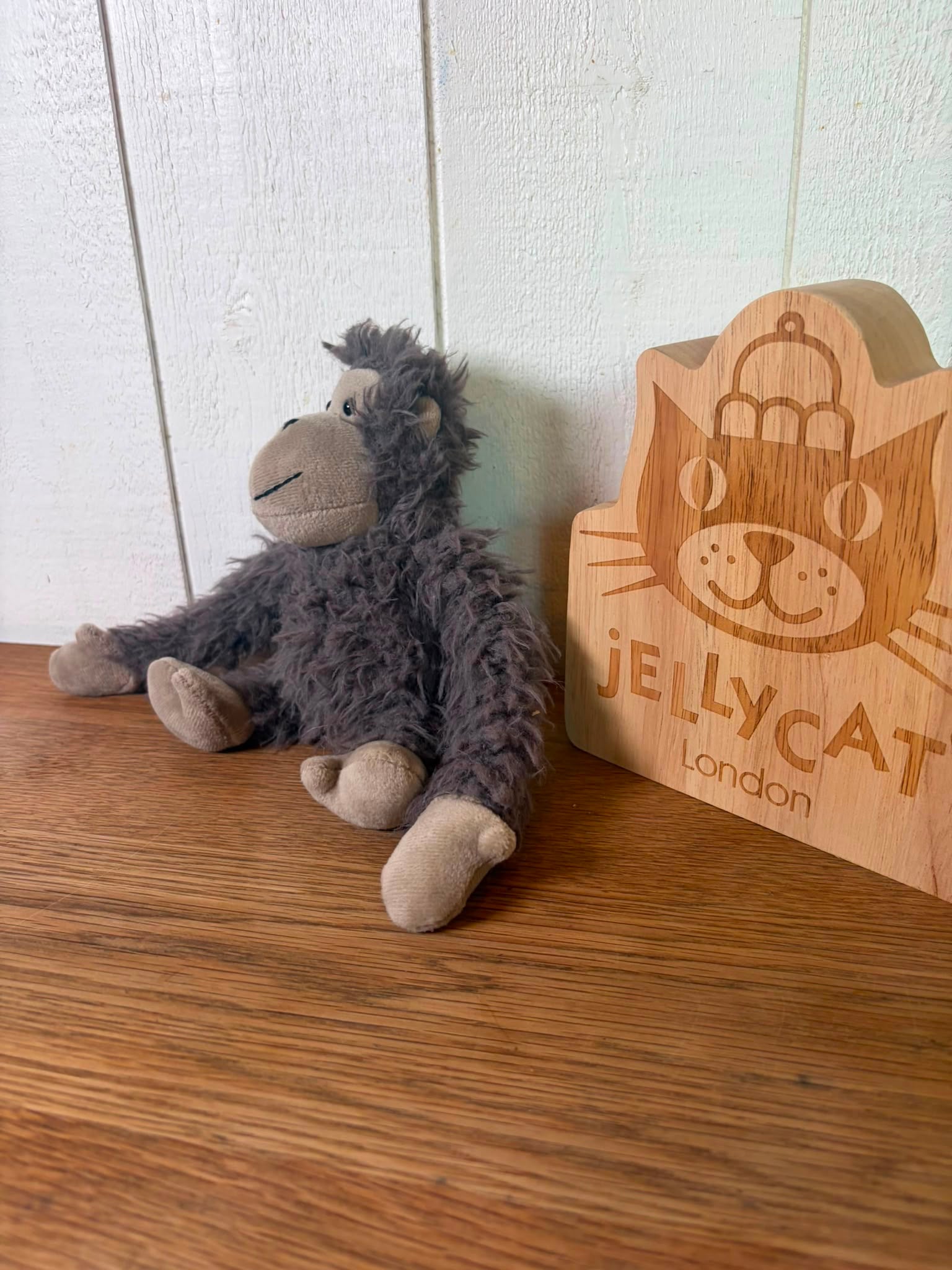 Jellycat Bonbon Gorilla