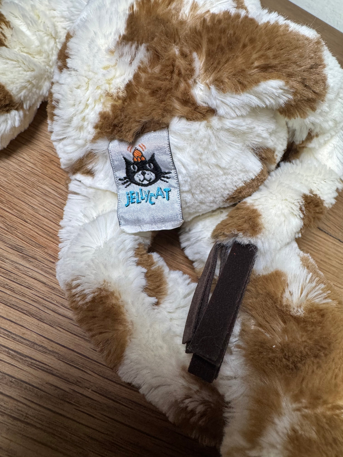 Jellycat Merryday Pony