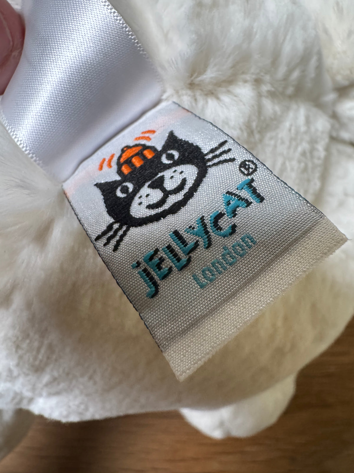 Jellycat x Bonpoint Bunny // Large