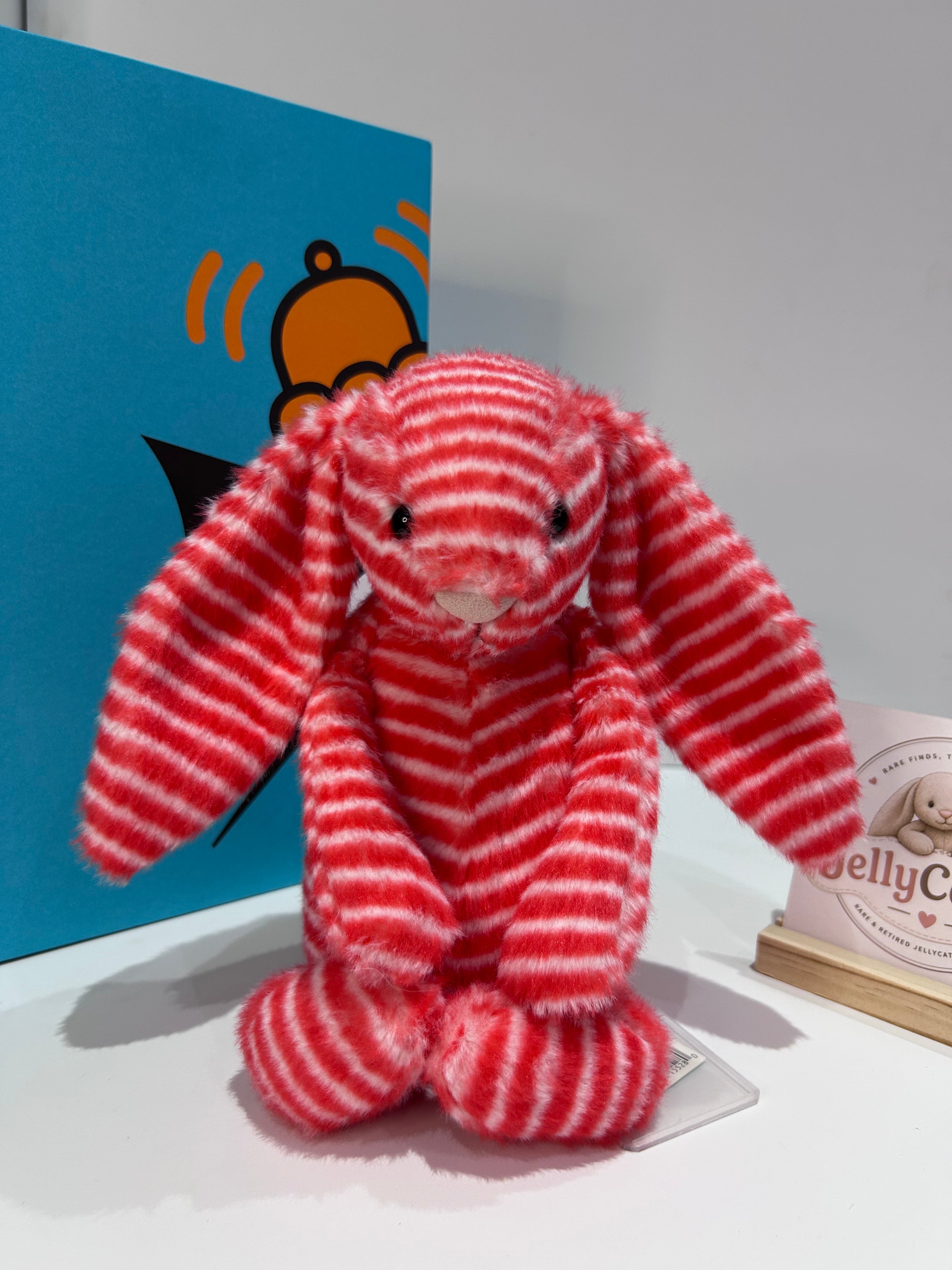 Jellycat Evey Bunny