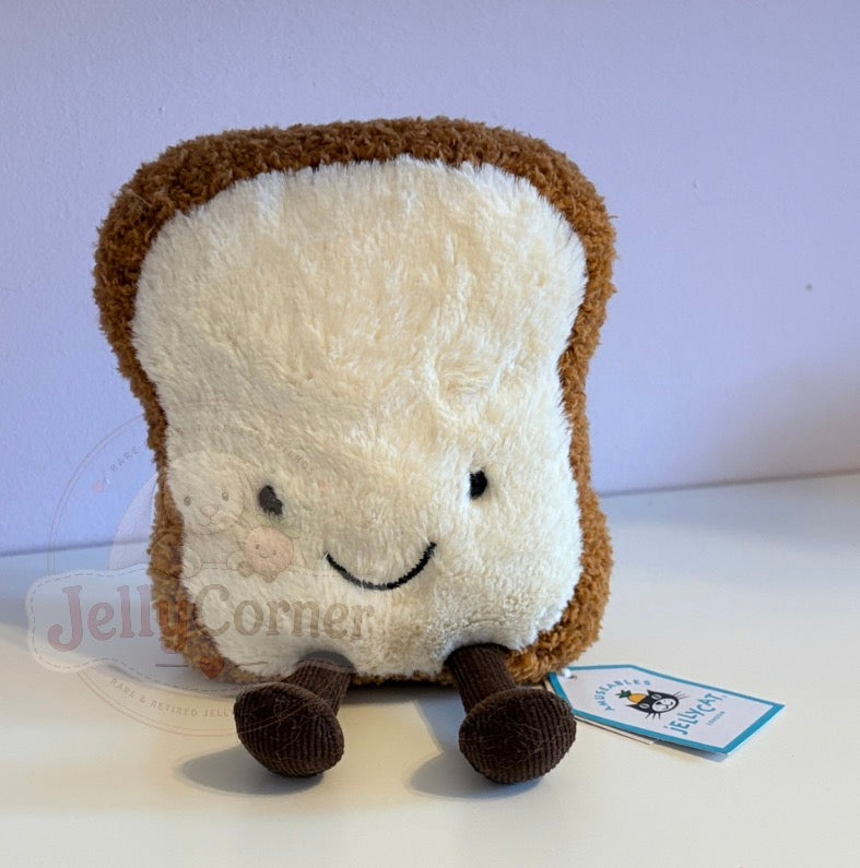 Small Amuseables Toast