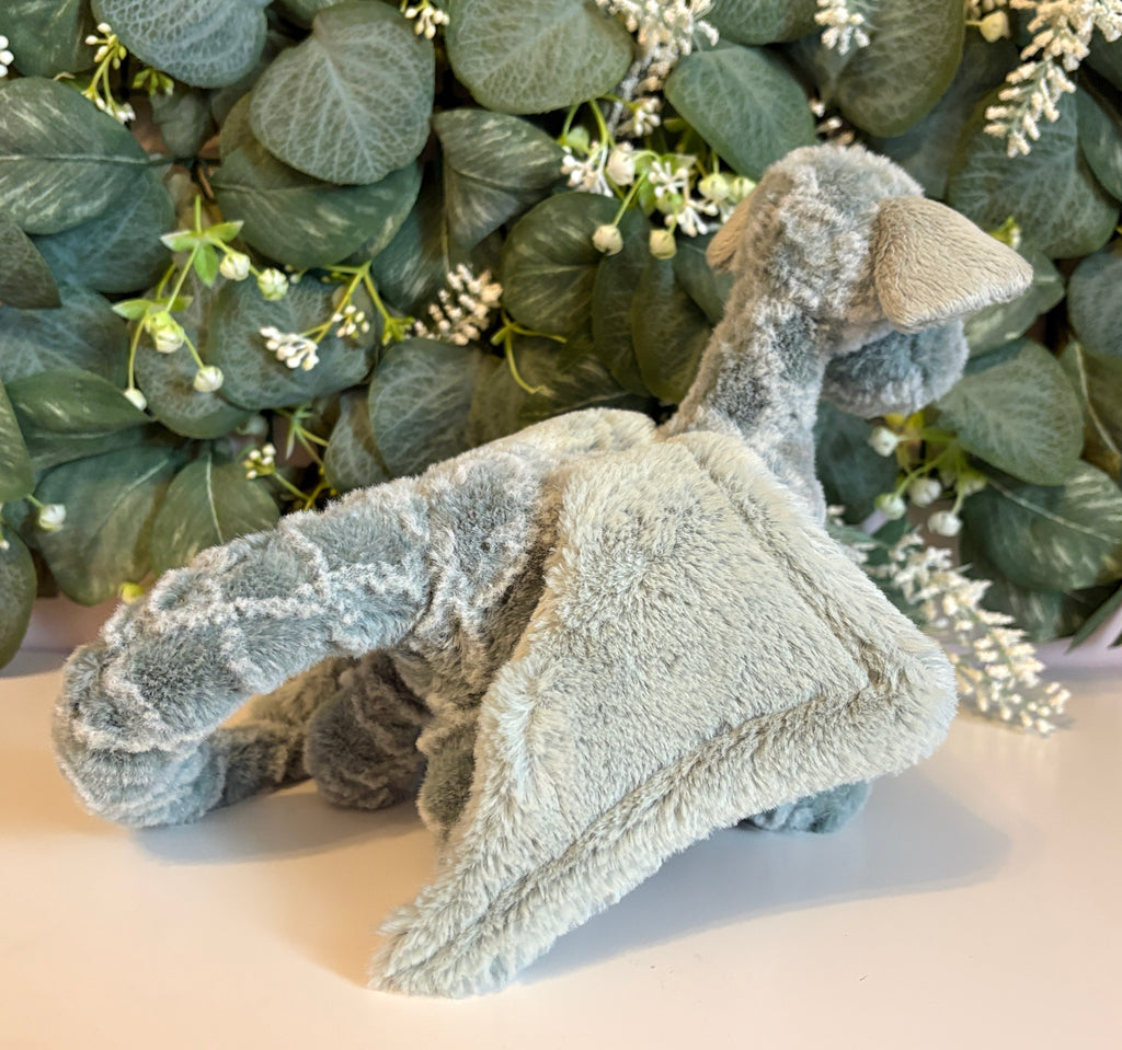 Jellycat Little Drake Dragon | NEW