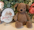 Jellycat Allenby Dog