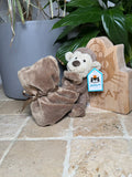Jellycat Bashful Monkey Soother