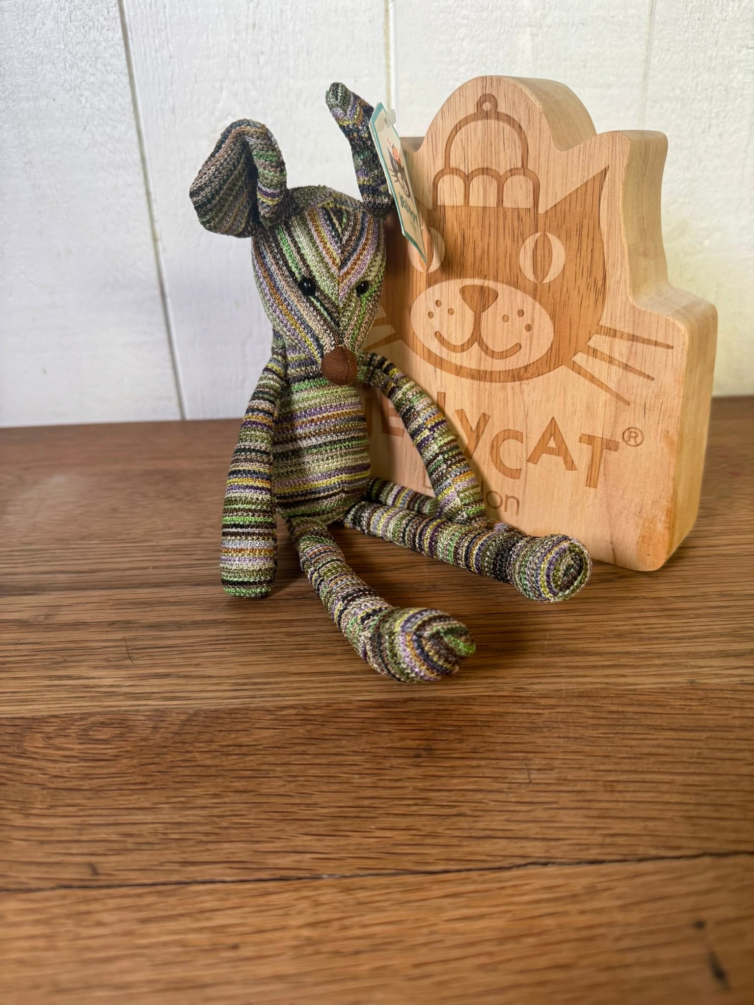 Jellycat Troubadour Mouse