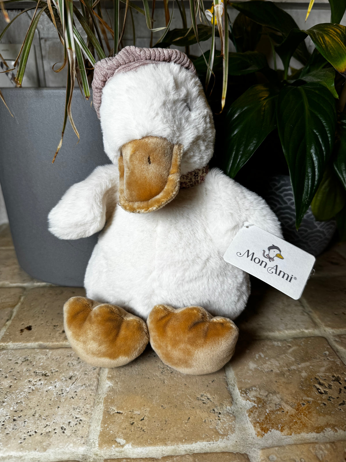 Mon Ami | Colette Duck