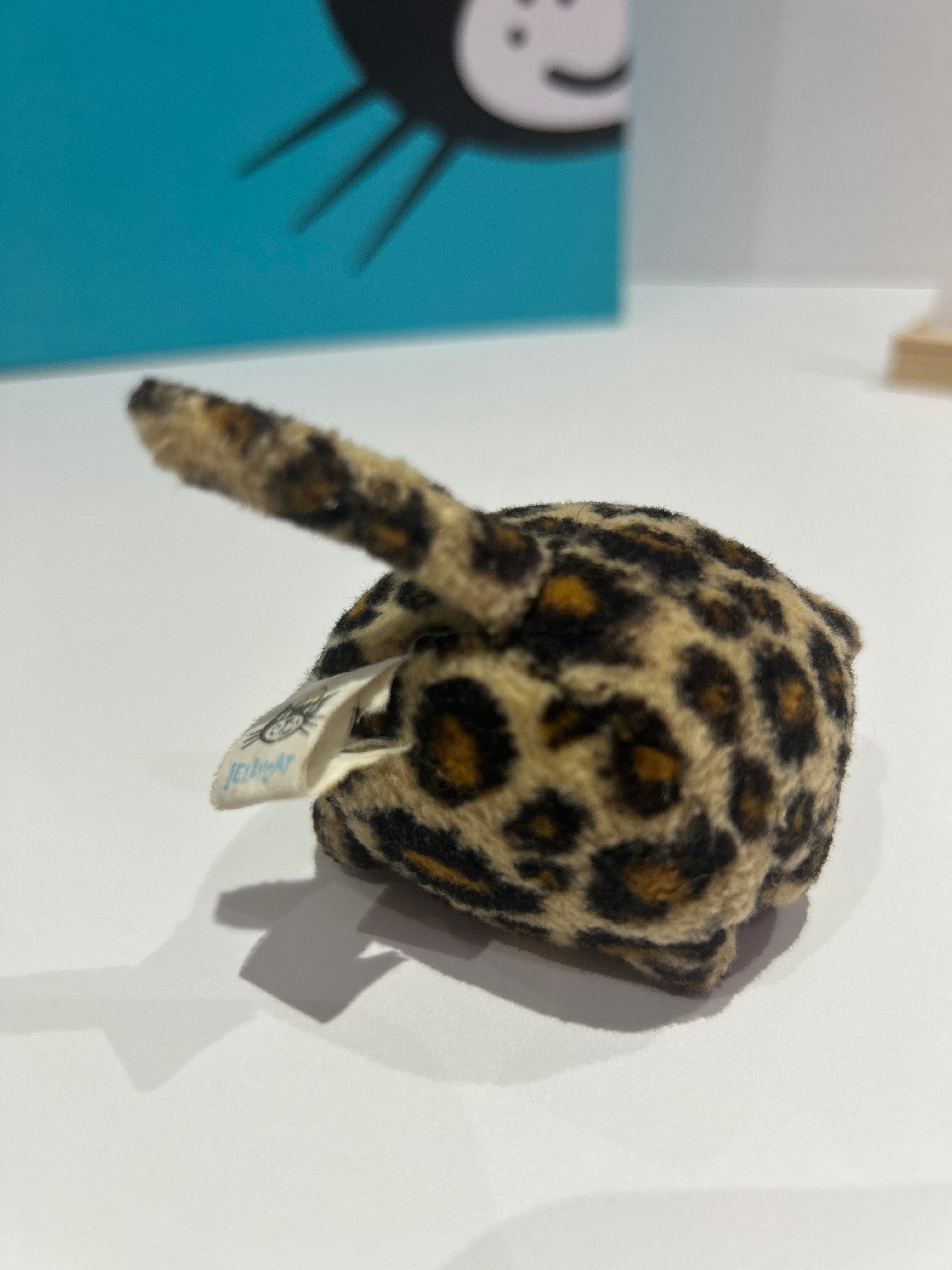 Jellycat Ping Pong Kitten