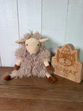 Jellycat Sherri Sheep