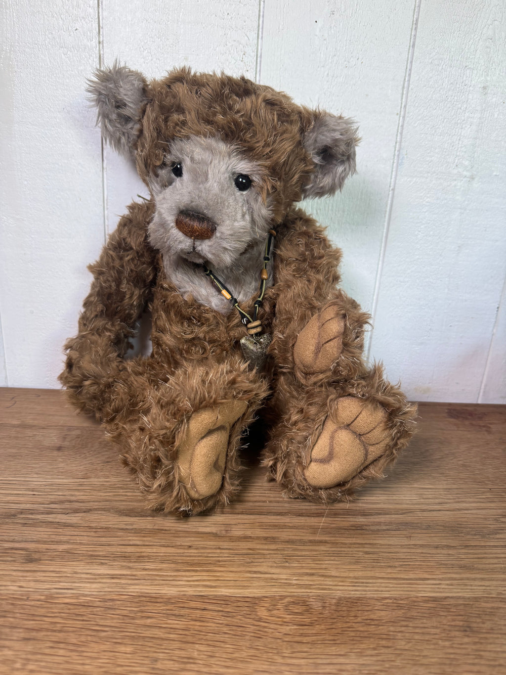 Charlie Bears | Parkin 2011