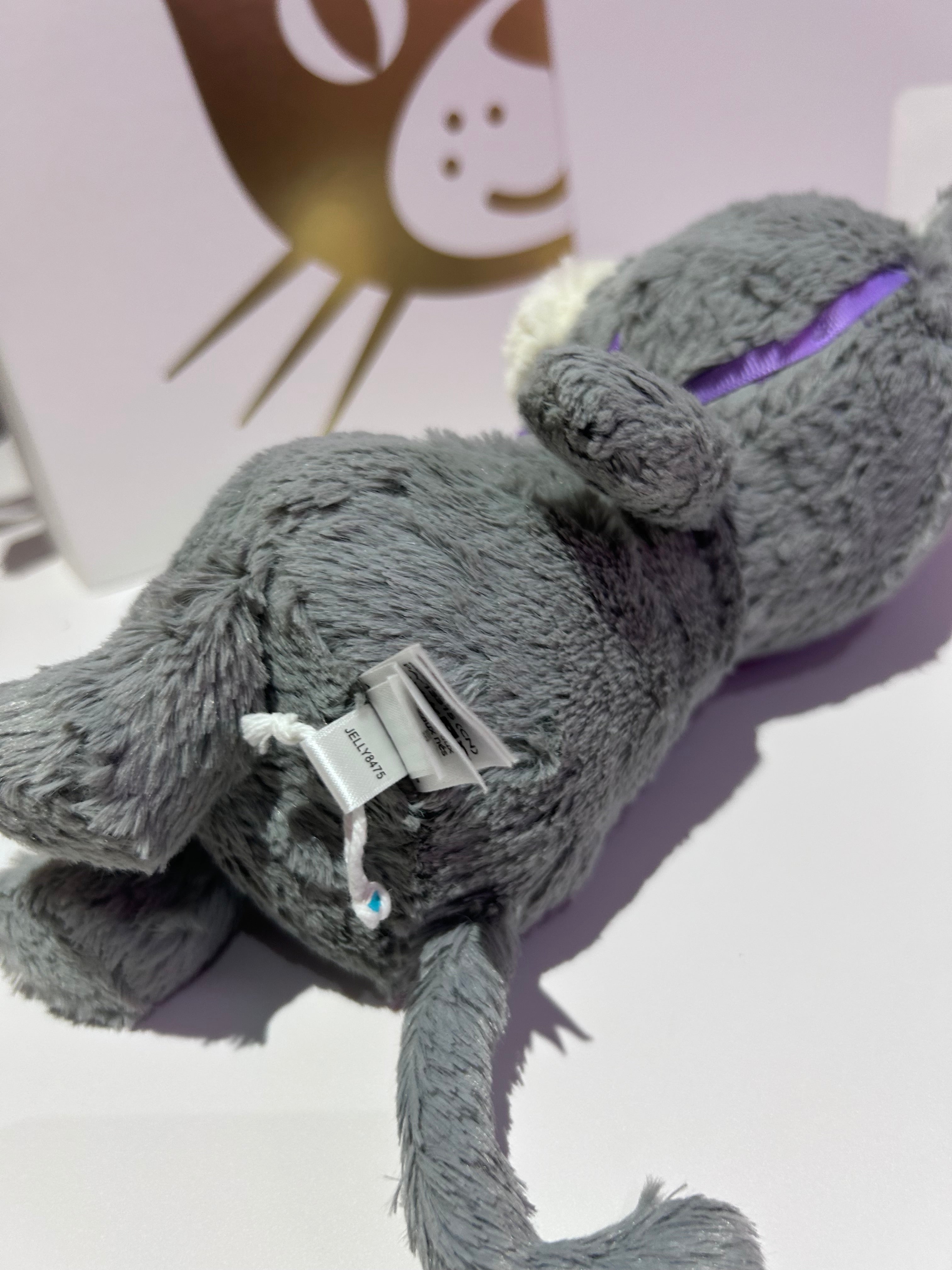 Jellycat Jollipop Kitten- Untagged