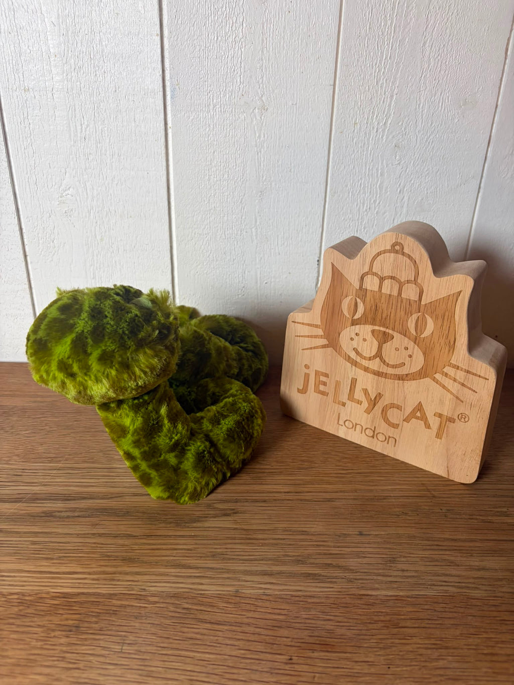 Jellycat Sebastian Snake