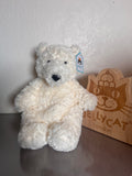 Edmund cream bear