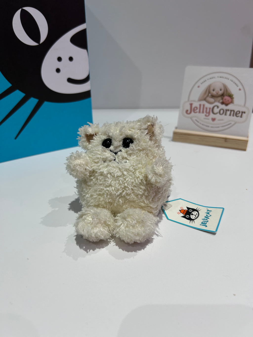 Jellycat Fatcat