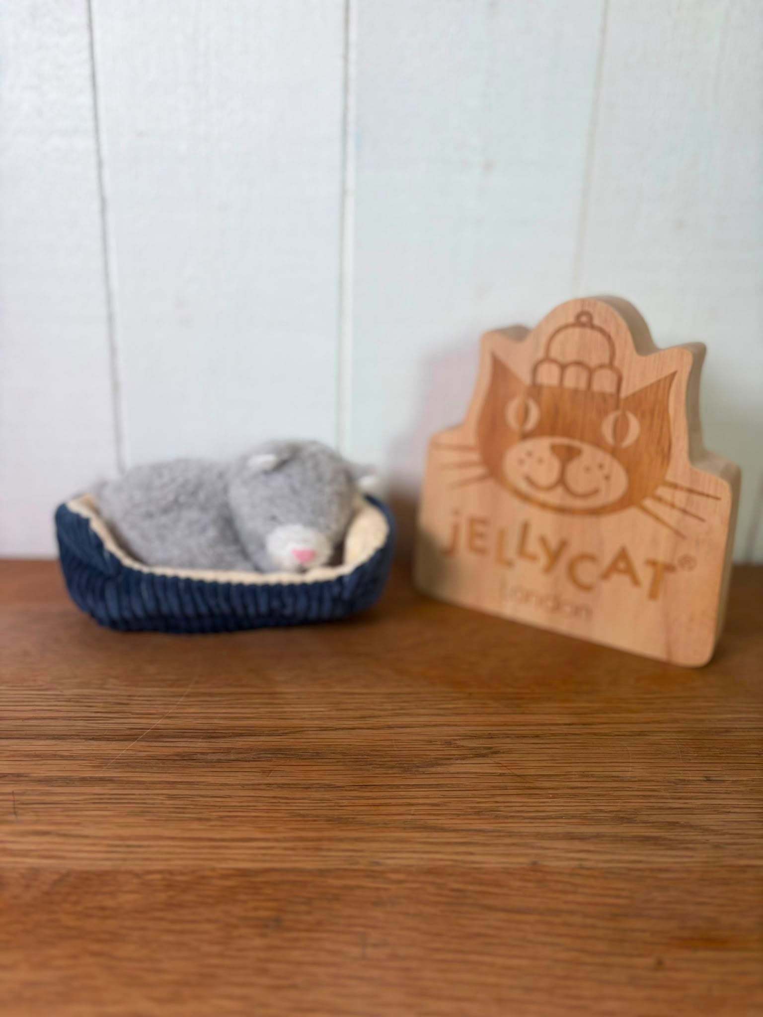 Jellycat Napping Nipper Cat