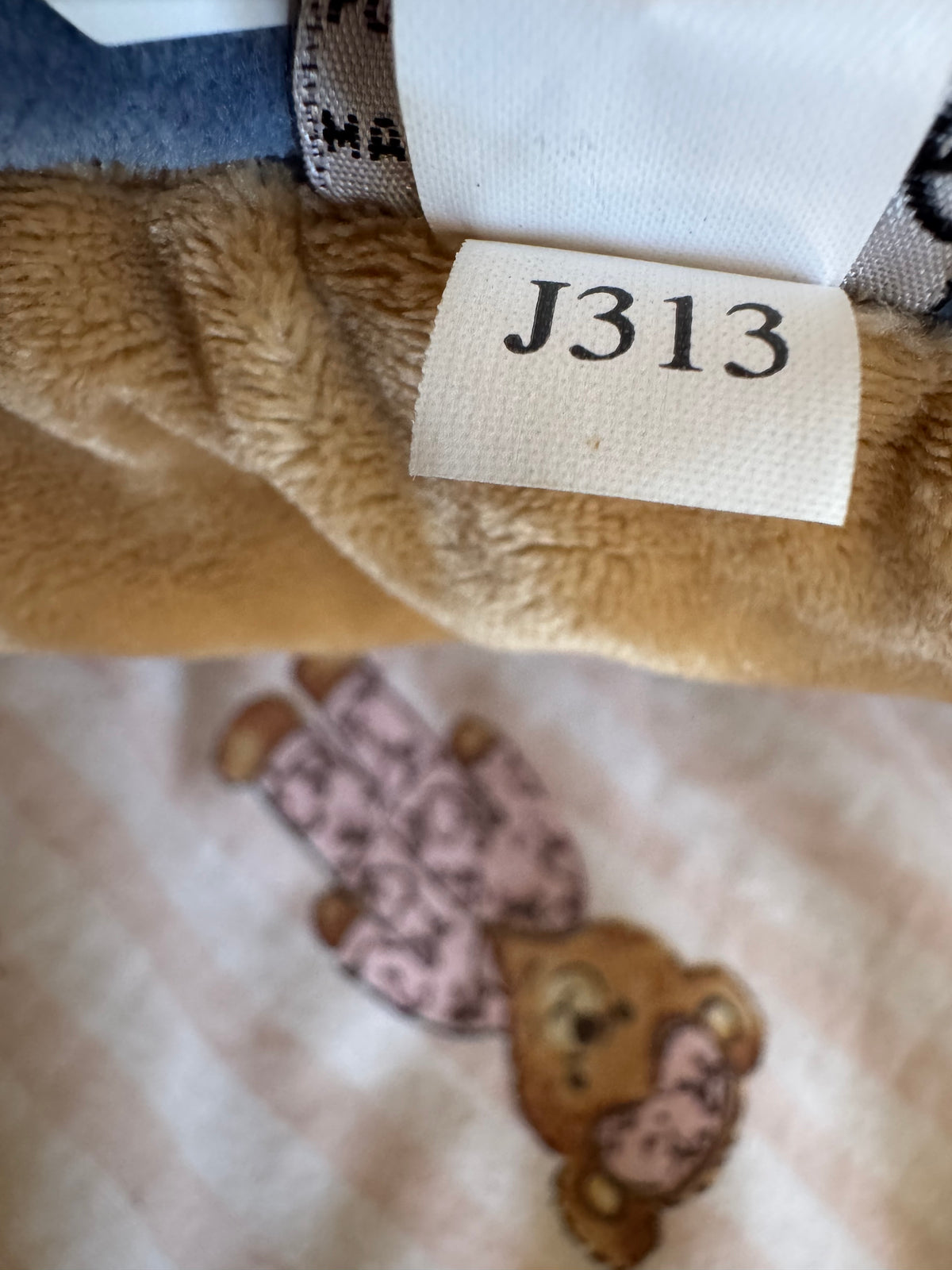 Jellycat Cushy Dog | Damage | HTF