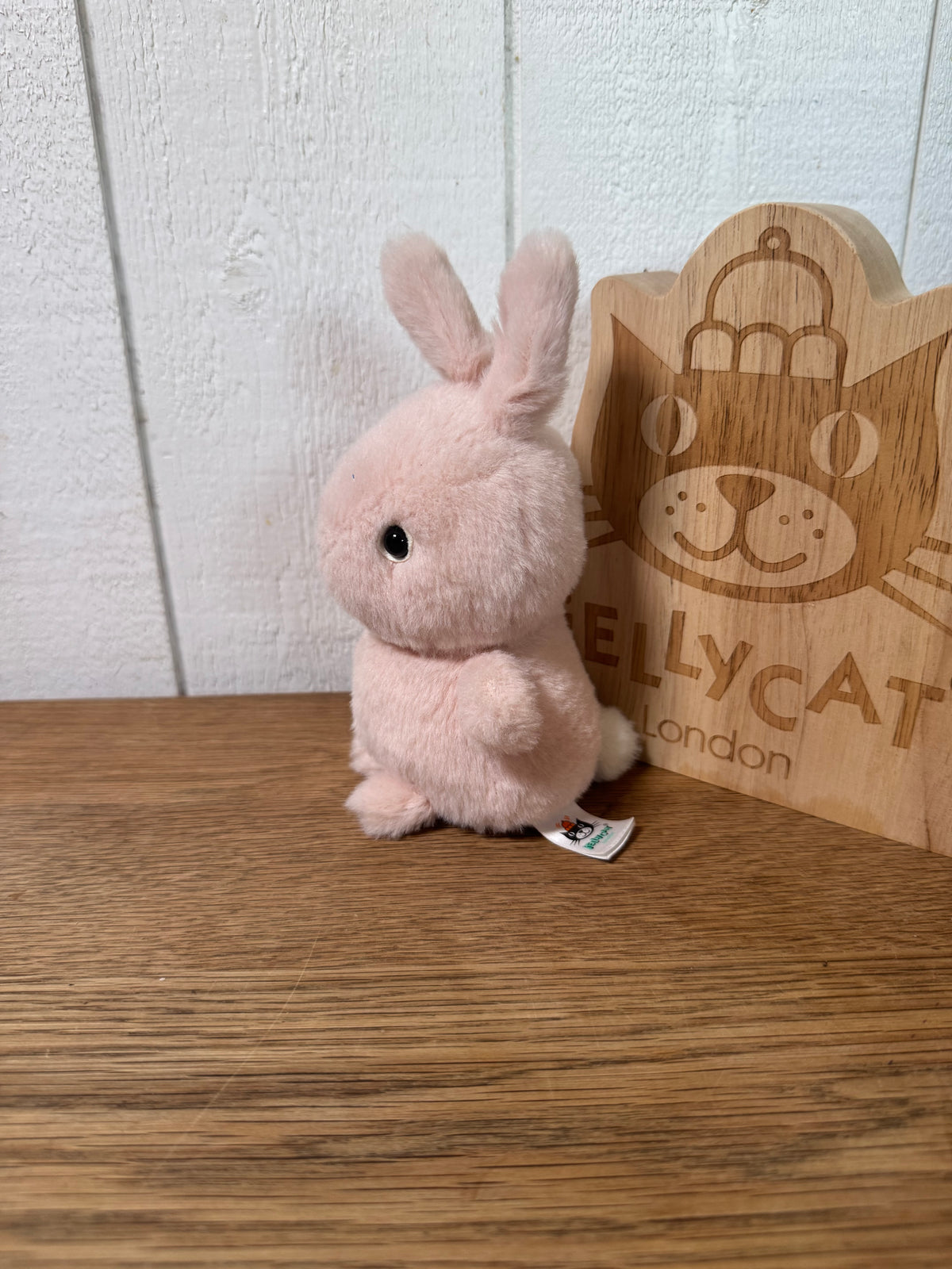 Jellycat x Kutie pops Bunny