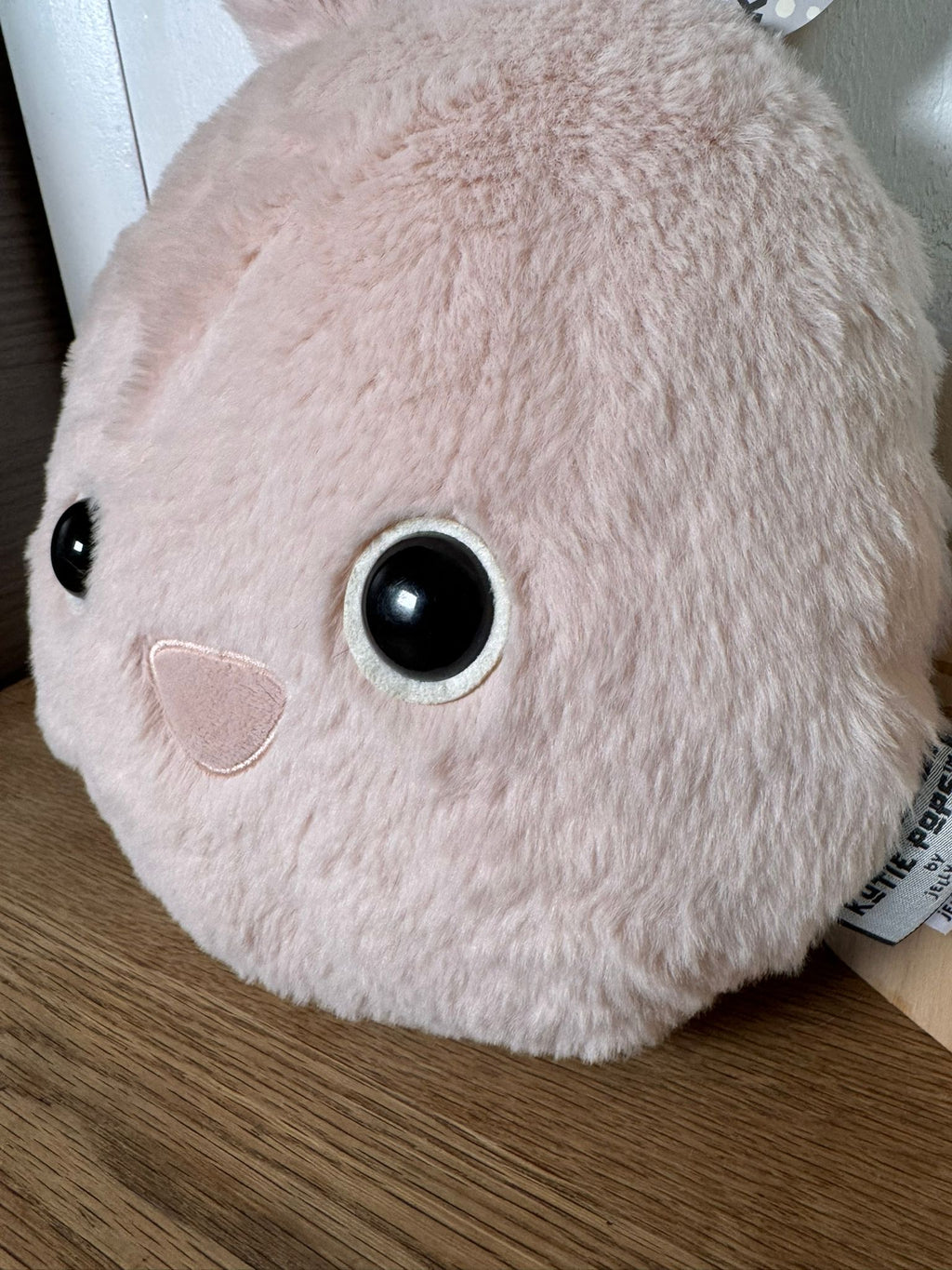 Jellycat Kutie Pops Bunny Pillow